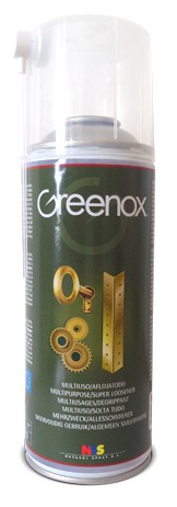 Novasol Spray - Greenox - Multi purpose Super Loosener