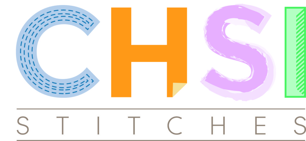 chsi stitches trade show